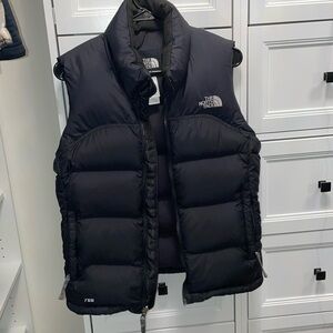 The North Face Women’s 1996 Retro Nuptse 700 Vest